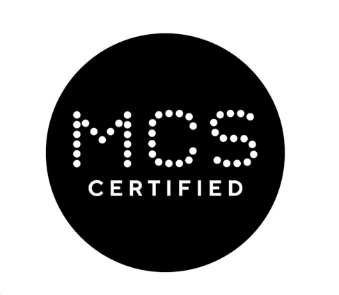 MCS Certified